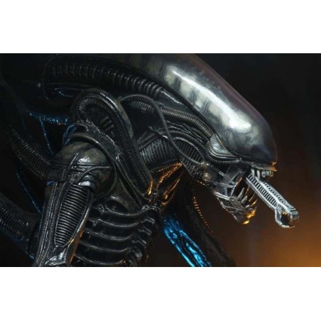 ALIEN - Big Chap 40eme Anniversaire - Figurine 1/4 55cm 