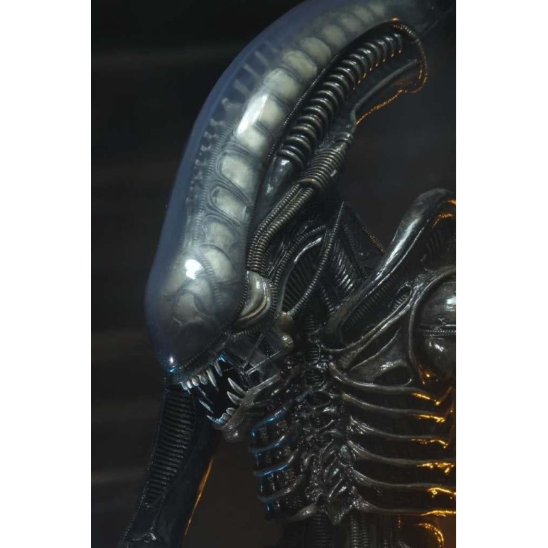 ALIEN - Big Chap 40eme Anniversaire - Figurine 1/4 55cm 