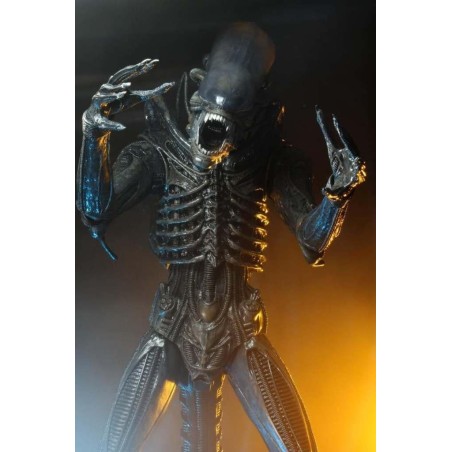 ALIEN - Big Chap 40eme Anniversaire - Figurine 1/4 55cm 