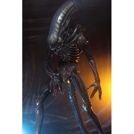 ALIEN - Big Chap 40eme Anniversaire - Figurine 1/4 55cm 