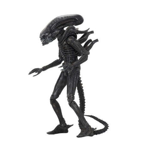 ALIEN - Big Chap 40eme Anniversaire - Ultimate Figurine 22cm 