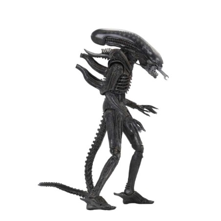 ALIEN - Big Chap 40eme Anniversaire - Ultimate Figurine 22cm 