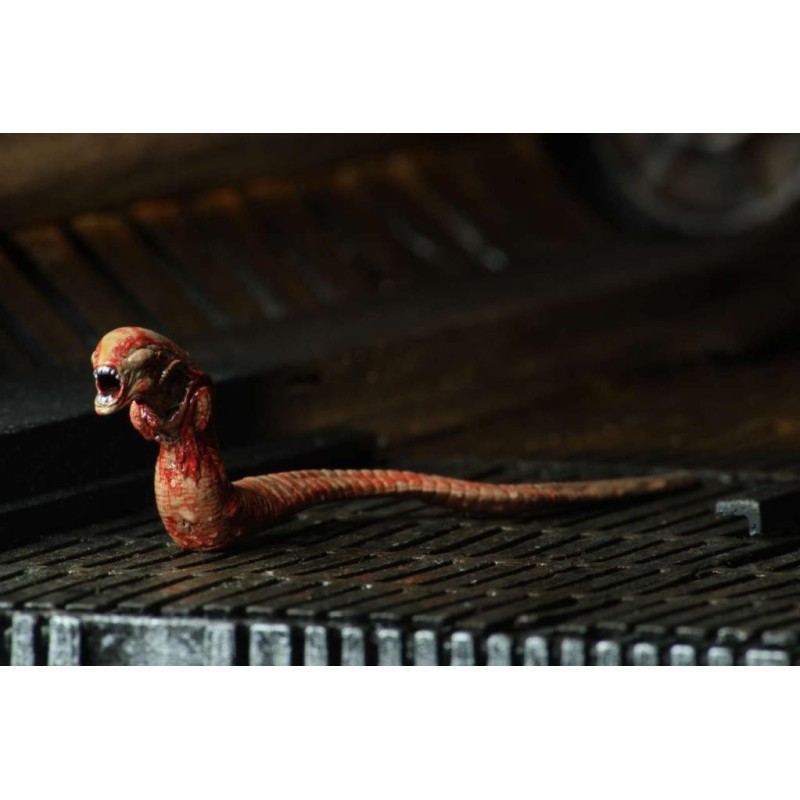 ALIEN - Big Chap 40eme Anniversaire - Ultimate Figurine 22cm 