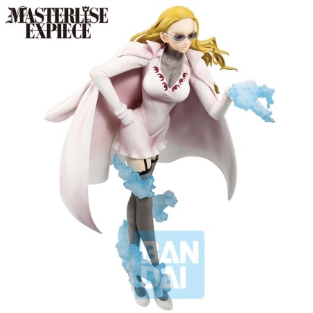 ONE PIECE - Kalifa - Fig. Memory of heroines devil's night 20cm 