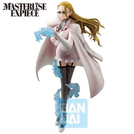 ONE PIECE - Kalifa - Fig. Memory of heroines devil's night 20cm 
