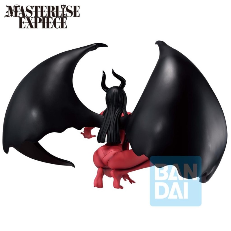 ONE PIECE - Nico Robin - Fig. Memory of heroines devil's night 21cm 