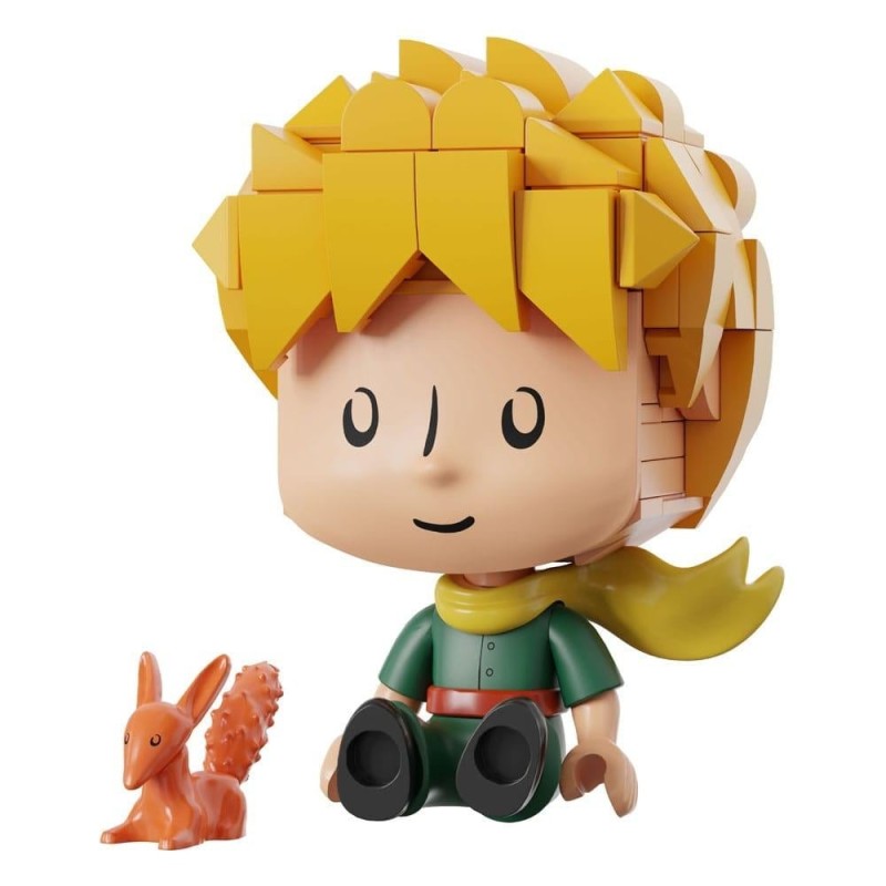 THE LITTLE PRINCE - Mini Le Petit Prince - Building block 