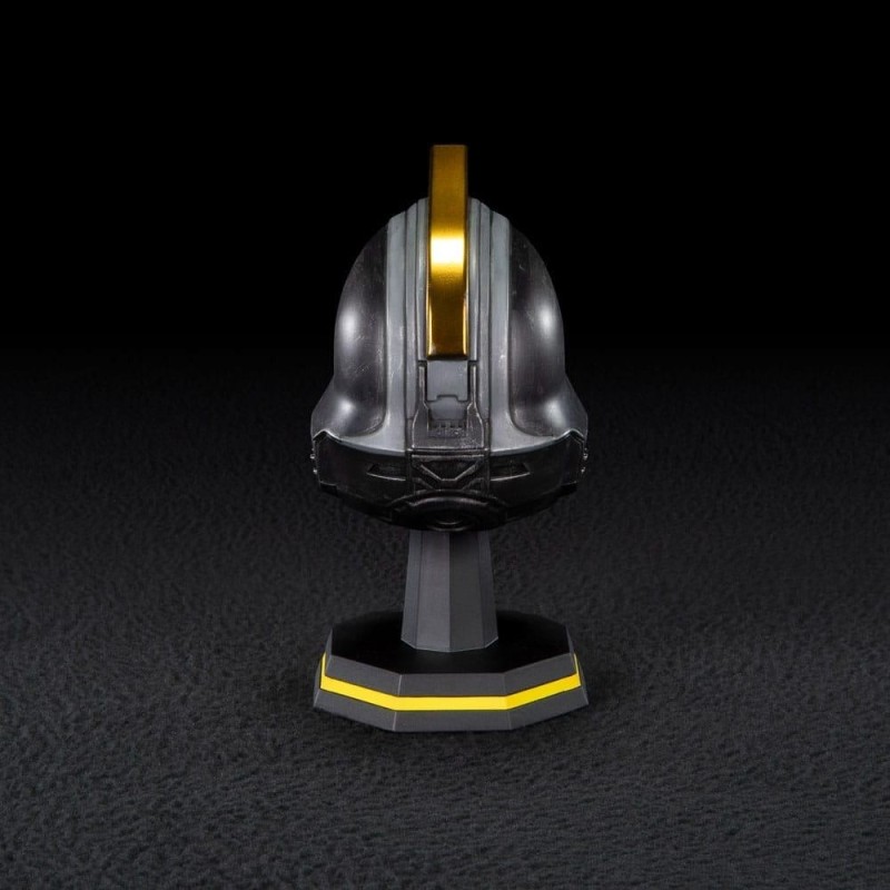 HELLDIVERS 2 - Hero of the Federation - Réplique 1/4 11cm 