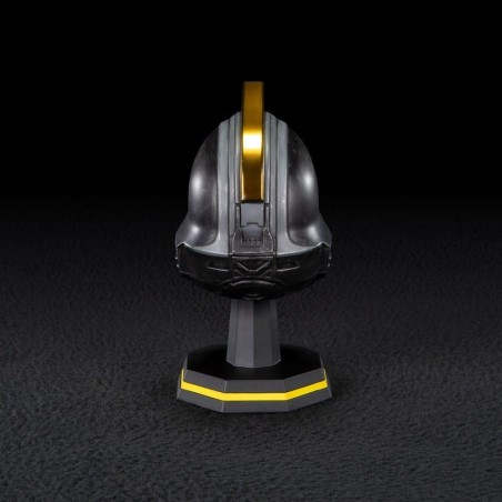 HELLDIVERS 2 - Hero of the Federation - Réplique 1/4 11cm 