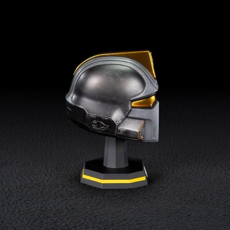 HELLDIVERS 2 - Hero of the Federation - Réplique 1/4 11cm 