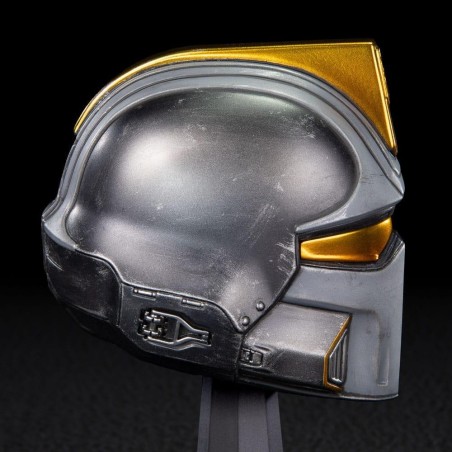 HELLDIVERS 2 - Hero of the Federation - Réplique 1/4 11cm 