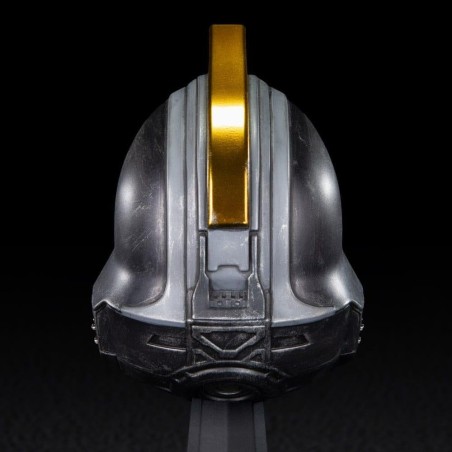 HELLDIVERS 2 - Hero of the Federation - Réplique 1/4 11cm 