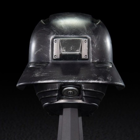 HELLDIVERS 2 - Field Chemist Helmet - Réplique 1/4 11cm 