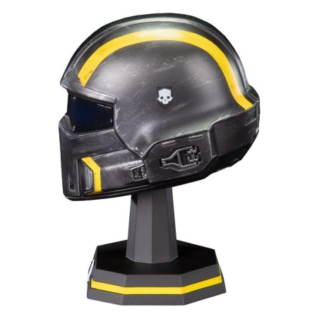 HELLDIVERS 2 - B-01 Tactical Helmet - Réplique 1/4 11cm 