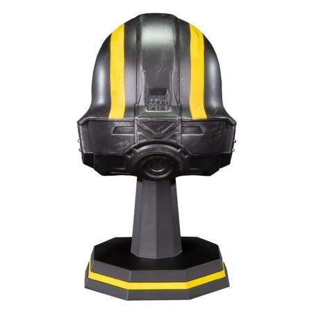 HELLDIVERS 2 - B-01 Tactical Helmet - Réplique 1/4 11cm 