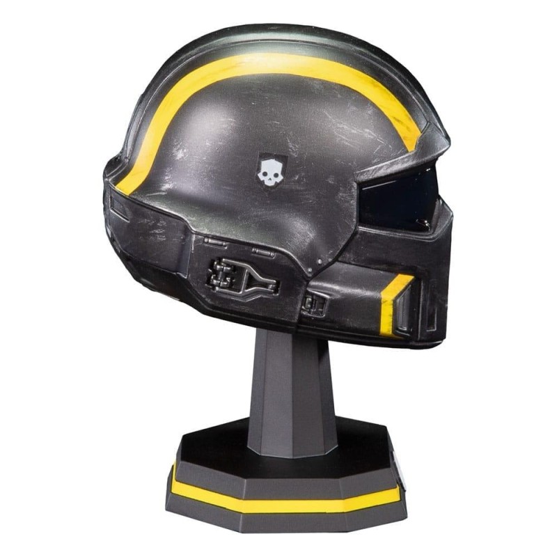 HELLDIVERS 2 - B-01 Tactical Helmet - Réplique 1/4 11cm 