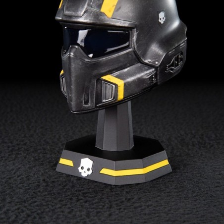 HELLDIVERS 2 - B-01 Tactical Helmet - Réplique 1/4 11cm 