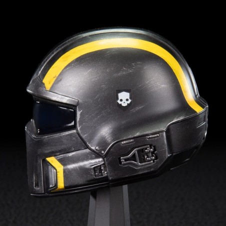 HELLDIVERS 2 - B-01 Tactical Helmet - Réplique 1/4 11cm 