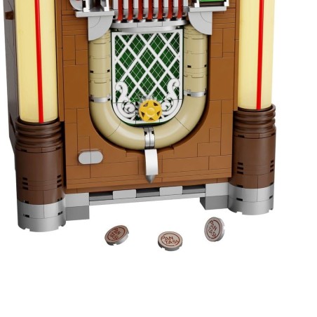 PANTASY - Jukebox - Bloc de Construction 