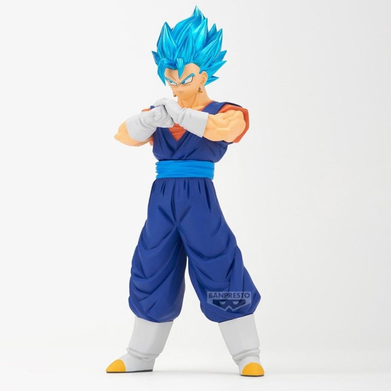 DRAGON BALL SUPER - Vegito - Figurine Blood of Saiyans 20cm 