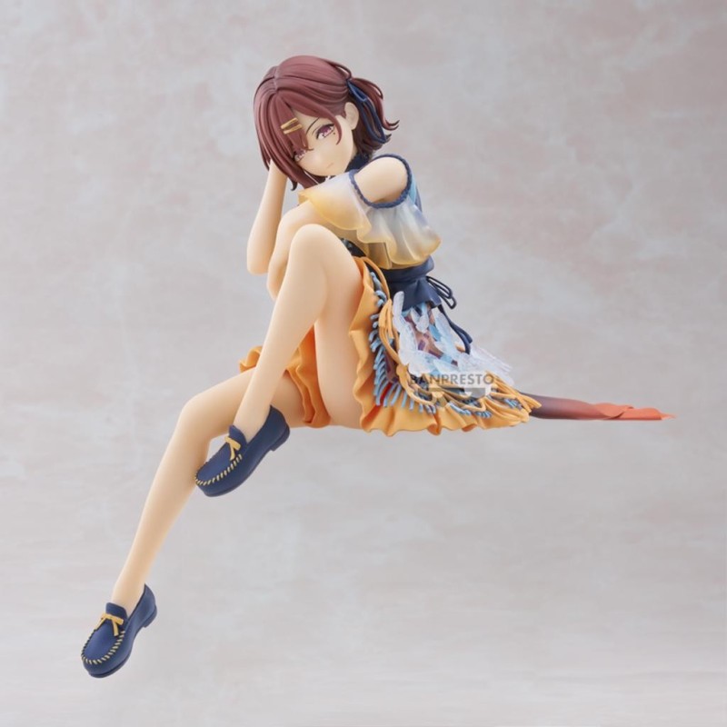 THE IDOLMASTER SHINY COLORS - Madoka Higuchi - Figurine Espresto 19cm 