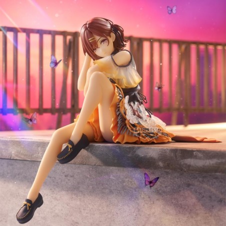 THE IDOLMASTER SHINY COLORS - Madoka Higuchi - Figurine Espresto 19cm 