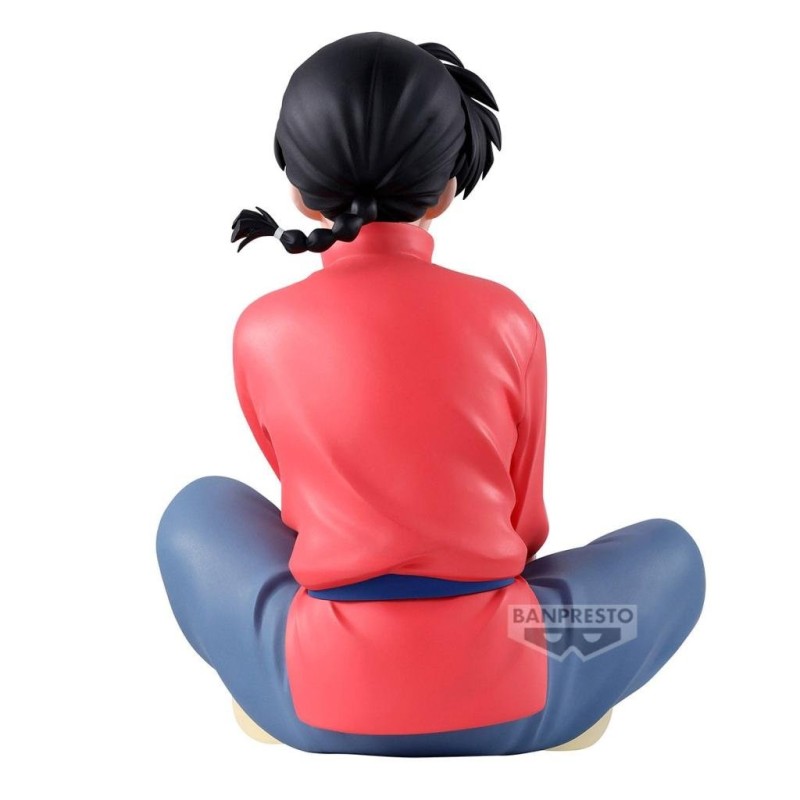 RANMA 1/2 - Ran Saotome - Figurine 14cm 
