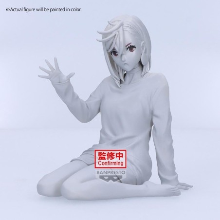DANDADAN - Momo - Figurine Relax Time 10cm 