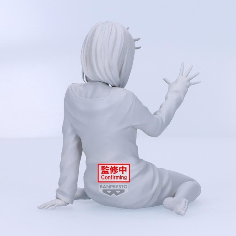 DANDADAN - Momo - Figurine Relax Time 10cm 