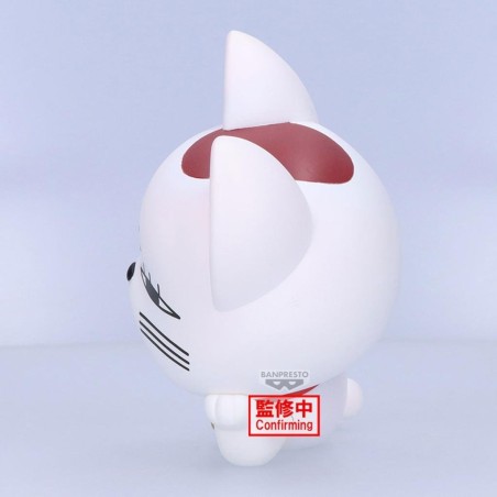 DANDADAN - Turbo Granny - Figurine Sofvimates 14cm 
