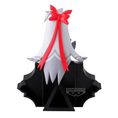 HAZBIN HOTEL - Vaggie - Figurine Monitor Top 14cm 