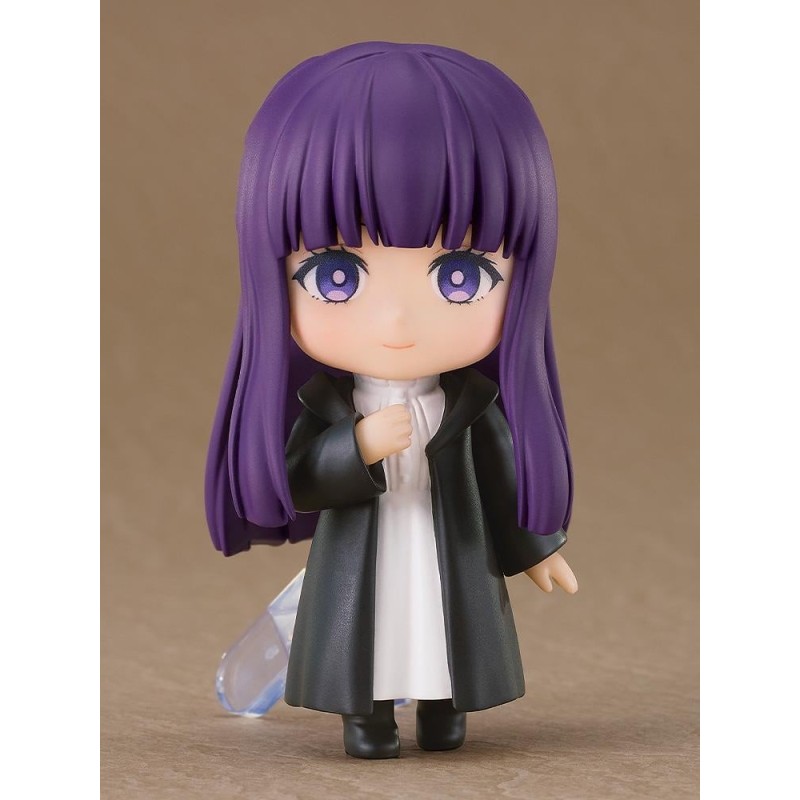 FRIEREN - Surprise Figurine Nendoroid Collection 7cm (6pc) 