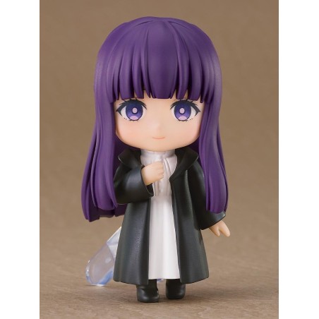 FRIEREN - Surprise Figurine Nendoroid Collection 7cm (6pc) 