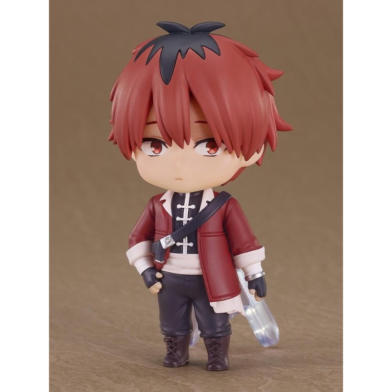 FRIEREN - Surprise Figurine Nendoroid Collection 7cm (6pc) 