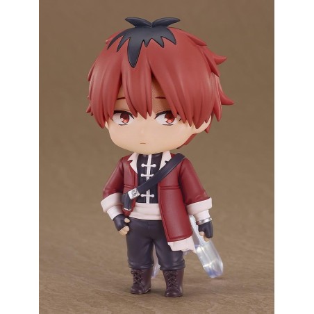 FRIEREN - Surprise Figurine Nendoroid Collection 7cm (6pc) 