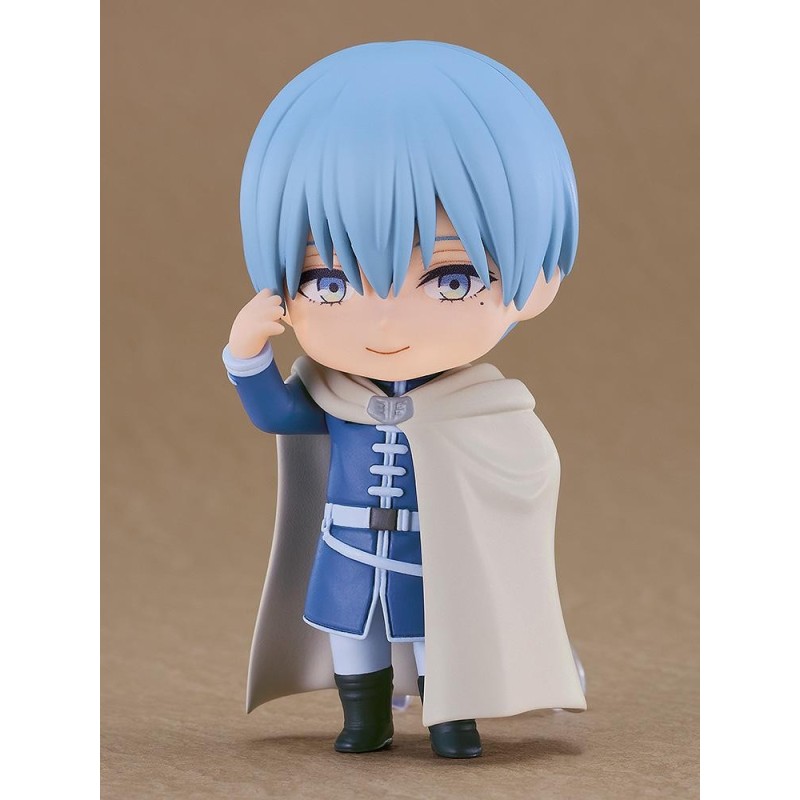 FRIEREN - Surprise Figurine Nendoroid Collection 7cm (6pc) 