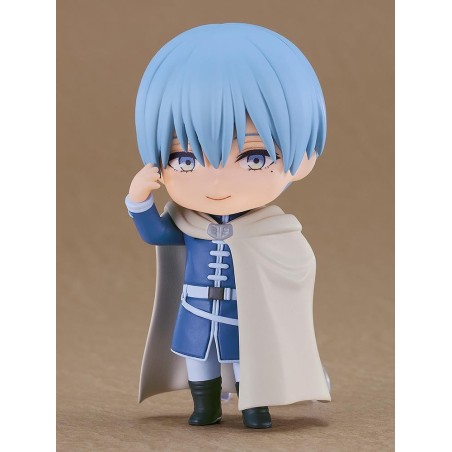 FRIEREN - Surprise Figurine Nendoroid Collection 7cm (6pc) 
