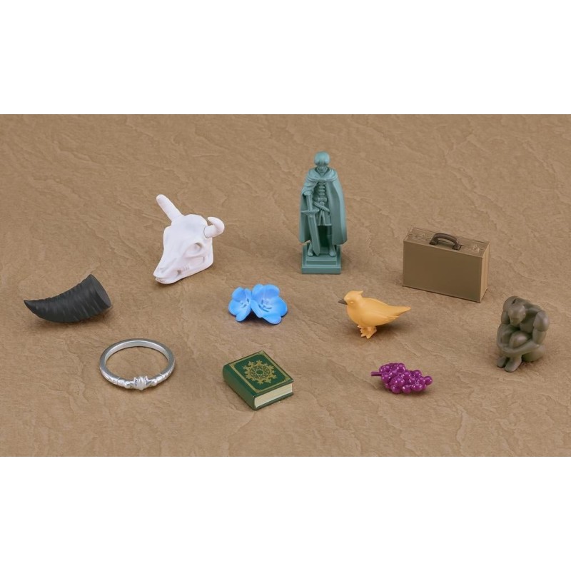 FRIEREN - Surprise Figurine Nendoroid Collection 7cm (6pc) 