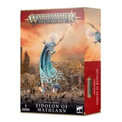EIDOLON DE MATHLANN