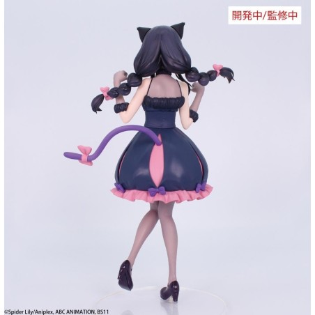 LYCORIS RECOIL - Takina "Halloween" - Figurine 22cm 