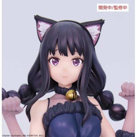 LYCORIS RECOIL - Takina "Halloween" - Figurine 22cm 