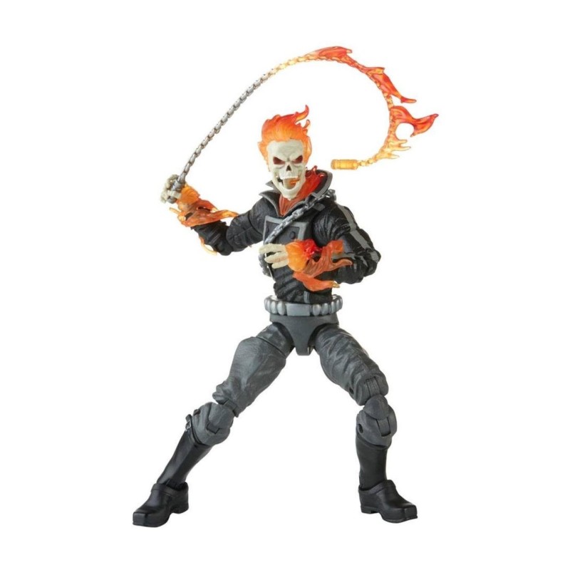 MARVEL - Ghost Rider - Figure Legend Series 15cm 