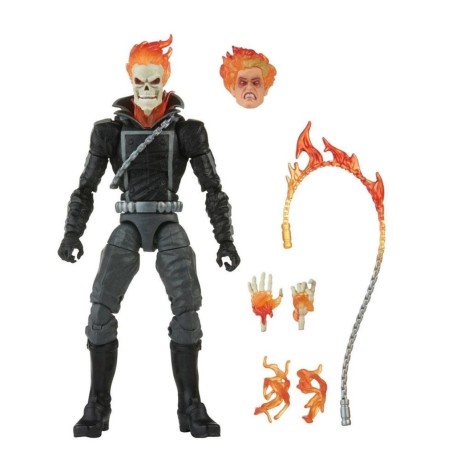 MARVEL - Ghost Rider - Figure Legend Series 15cm 