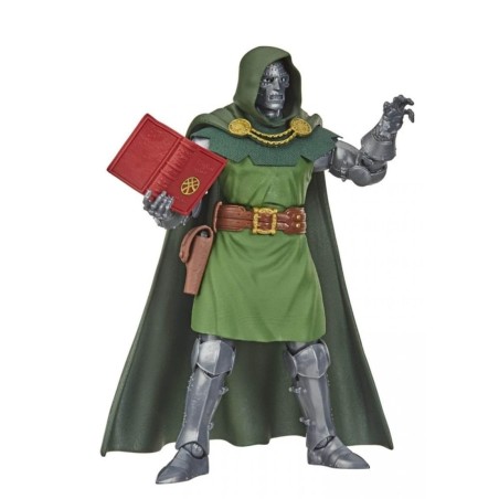 MARVEL - Dr Doom - Figure Legends Series 15cm 