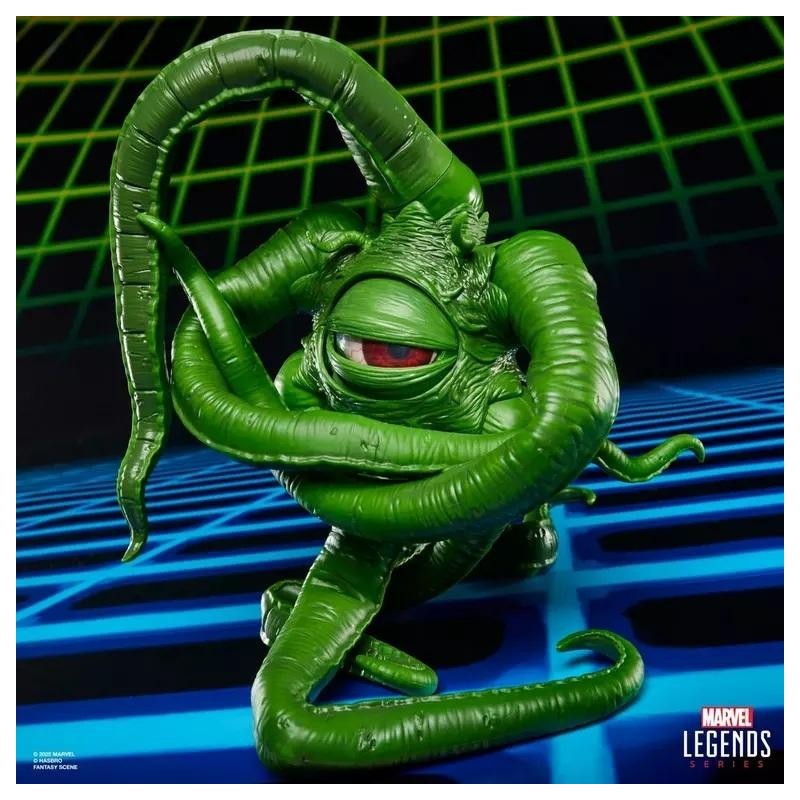 MARVEL - Gargantos - Figurine Legends Series Gamerverse 15cm 