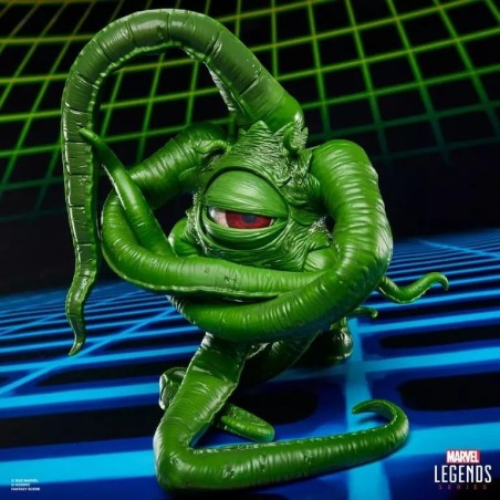 MARVEL - Gargantos - Figurine Legends Series Gamerverse 15cm 