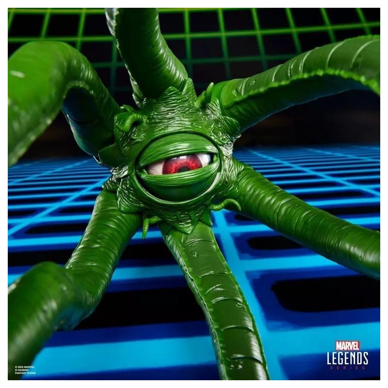 MARVEL - Gargantos - Figurine Legends Series Gamerverse 15cm 