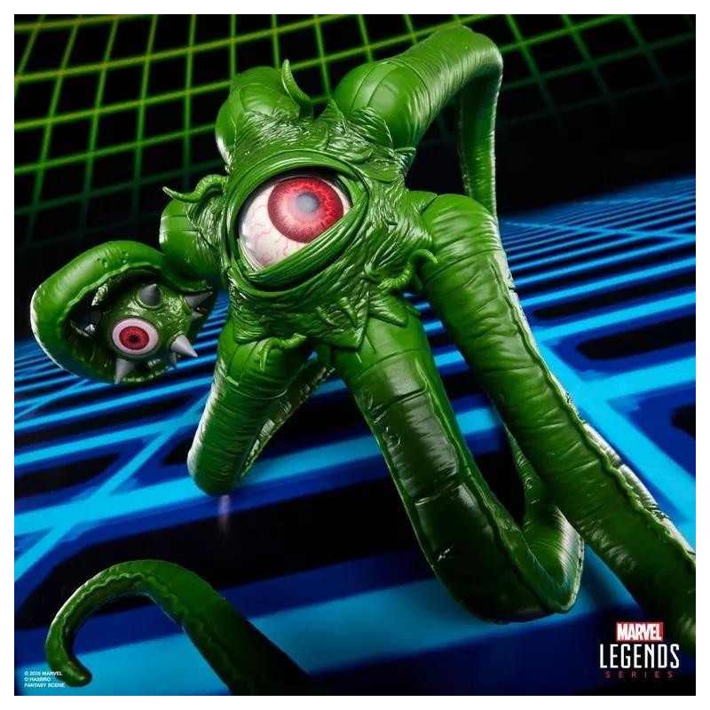 MARVEL - Gargantos - Figurine Legends Series Gamerverse 15cm 