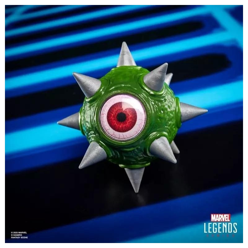 MARVEL - Gargantos - Figurine Legends Series Gamerverse 15cm 