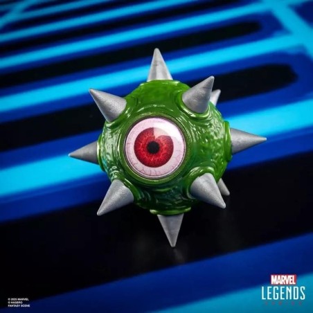 MARVEL - Gargantos - Figurine Legends Series Gamerverse 15cm 
